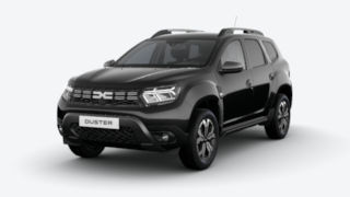 DUSTER Journey Go TCe 74kW (100CV) ECO-G 4X2