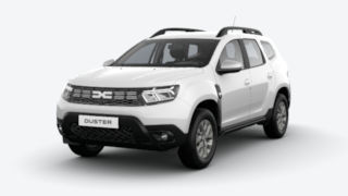 DUSTER Expression TCe 74kW (100CV) ECO-G 4X2