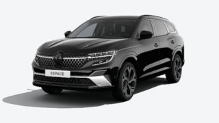 NUEVO ESPACE techno esprit Alpine E-Tech full hybrid 200
