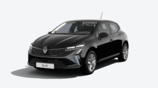 CLIO evolution E-Tech full hybrid 145