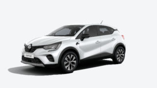 CAPTUR equilibre TCe 67 kW (90CV)