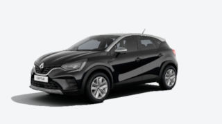 CAPTUR evolution TCe 67 kW (90CV)