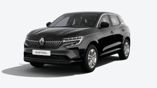 AUSTRAL evolution mild hybrid 140 (103Kw)