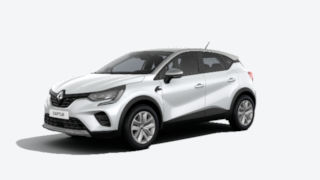 CAPTUR evolution TCe 74 kW (100CV) GLP