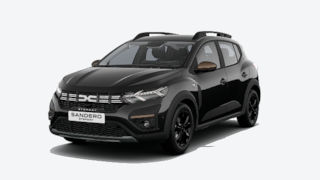 SANDERO Stepway Extreme Go TCe 81kW (110CV)