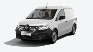 KANGOO FURGÓN E-TECH ELÉCTRICO L1 start Ábrete Sésamo E-Tech start 45 22kW AC 80 DC