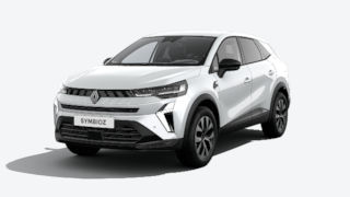 Symbioz evolution E-Tech full hybrid 145cv
