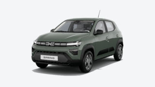 SPRING Expression Electric 45 (33kW)