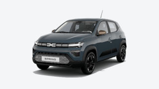 SPRING Extreme Electric 65 (48kW)