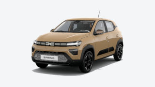 SPRING Extreme Electric 65 (48kW)