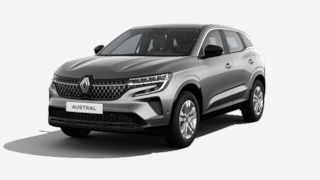 AUSTRAL evolution mild hybrid 160 (116Kw) auto