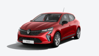 CLIO evolution TCe 90 (67Kw)