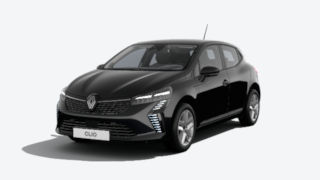 CLIO evolution TCe 90 (67Kw)