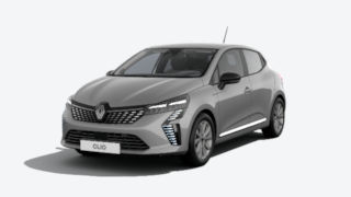 CLIO evolution Eco-G 100cv (74 kW)