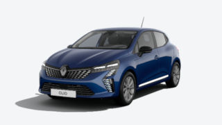 CLIO evolution TCe 90 (67Kw)