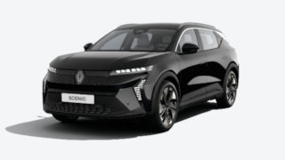 SCENIC E-TECH ELÉCTRICO evolution E-Tech electric 170 cv autonomía confort