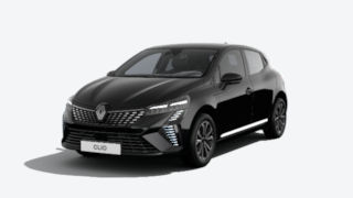 CLIO techno TCe 90 (67Kw)