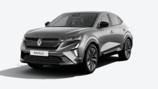 RAFALE techno E-Tech full hybrid 200 cv