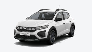 SANDERO Stepway Essential TCe 67kW (90CV)