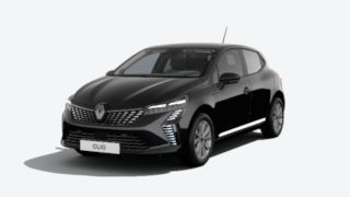 CLIO evolution E-Tech full hybrid 145 (103Kw)