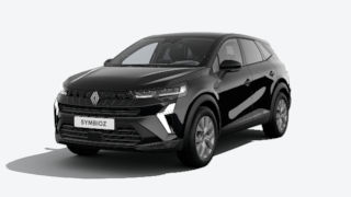 Symbioz evolution E-Tech full hybrid 145cv