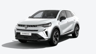 Symbioz techno E-Tech full hybrid 145cv