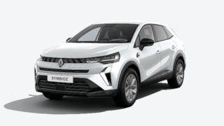 Symbioz evolution E-Tech full hybrid 145cv