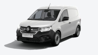 KANGOO FURGÓN E-TECH ELÉCTRICO L1 start Ábrete Sésamo E-Tech start 45 22kW AC 80 DC