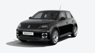 RENAULT 5 E-TECH ELÉCTRICO evolution E-Tech eléctrico 120 CV autonomía urbana