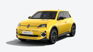 RENAULT 5 E-TECH ELÉCTRICO techno E-Tech eléctrico 150 CV autonomía confort