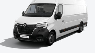 MASTER FURGÓN Furgón Propulsión 3500 Energy Blue dCi 120 kW (165 CV)
