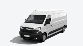 NUEVO MASTER FURGÓN L3 blue dCi 110kW (150CV)
