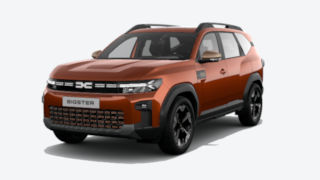 BIGSTER Extreme mild hybrid 140