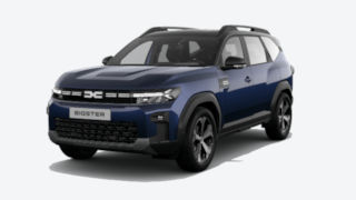 BIGSTER Journey mild hybrid 140