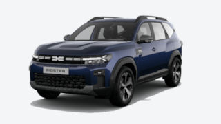 BIGSTER Journey mild hybrid 140