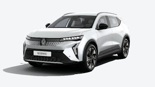 SCENIC E-TECH ELÉCTRICO evolution E-Tech electric 170 cv autonomía confort