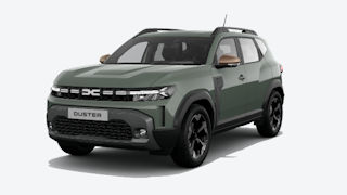DUSTER Extreme Eco-G 100