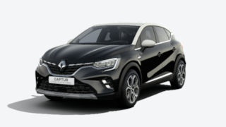 Voitures neuves à RENAULT PANTIN - Renault