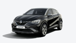 Voitures neuves à RENAULT RONCQ - Renault
