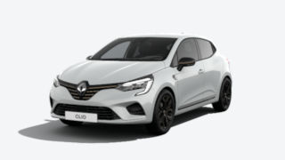 Clio Série Limitée Lutecia TCe 90