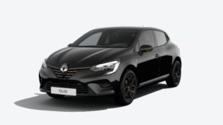 Clio Série Limitée Lutecia TCe 140