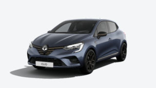 Clio Série Limitée Lutecia TCe 90
