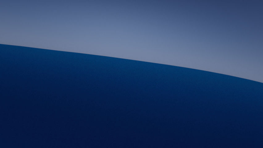 Bleu Iron