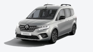 KANGOO VP Intens TCe 130 BVM
