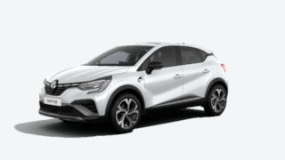 Captur R.S. Line TCe 140 EDC