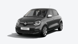 Twingo Série Limitée Limited Sce 65
