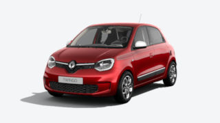 Twingo Série Limitée Limited Sce 65