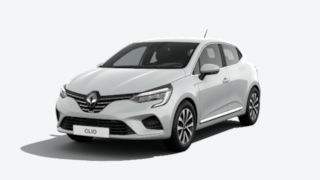 Clio Intens TCe 90