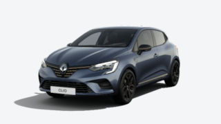 Clio Série Limitée Lutecia TCe 90