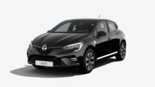 Clio Série Limitée Limited Blue dCi 100